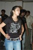 Charmi  At  MAA Star Night Rehearsals - 16 of 28